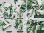 Little Explorer Botanical co-ord Set