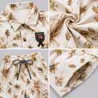 Little Explorer Botanical co-ord Set