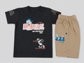 Popeye Adventure Boys Casual Set