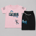 Popeye Adventure Boys Casual Set