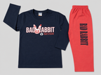 Bad Rabbit Full Sleeve Cotton Co-Ord Set
