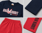 Bad Rabbit Full Sleeve Cotton Co-Ord Set