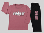 Bad Rabbit Full Sleeve Cotton Co-Ord Set