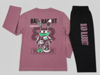 Bad Rabbit Full Sleeve Cotton Co-Ord Set