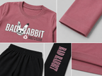 Bad Rabbit Full Sleeve Cotton Co-Ord Set
