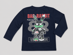 Bad Rabbit Full Sleeve Cotton Co-Ord Set