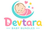 devtara baby bundles logo