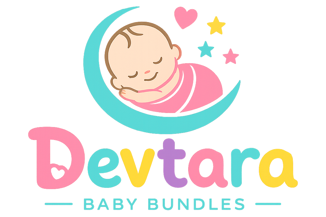 Devtara Baby Bundles